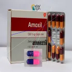 Amoxil en ligne